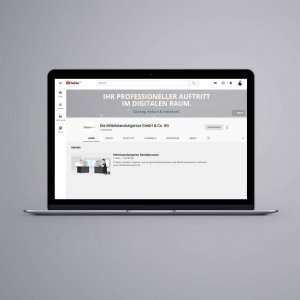 YouTube-Channel