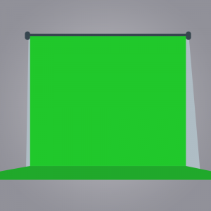 Greenscreen
